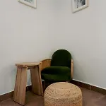 Rural La Fontanilla Фрехеналь-де-ла-Сьерра