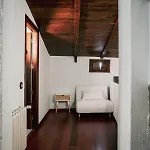 Отель Rural La Fontanilla Фрехеналь-де-ла-Сьерра