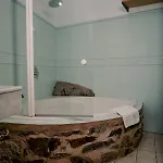 Отель Rural La Fontanilla Фрехеналь-де-ла-Сьерра