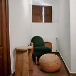 Отель Rural La Fontanilla Фрехеналь-де-ла-Сьерра
