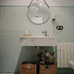 Rural La Fontanilla 3* Фрехеналь-де-ла-Сьерра