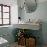 Отель Rural La Fontanilla