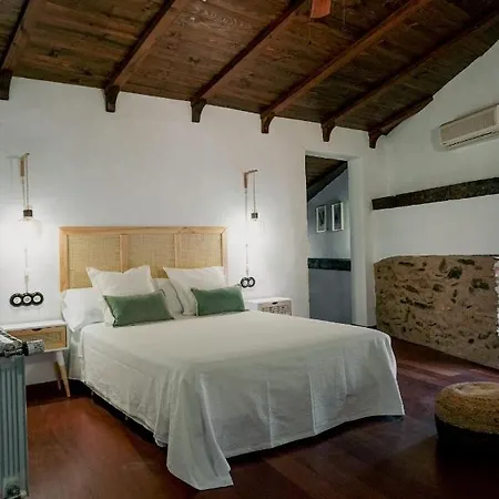 Rural La Fontanilla Отель 3*