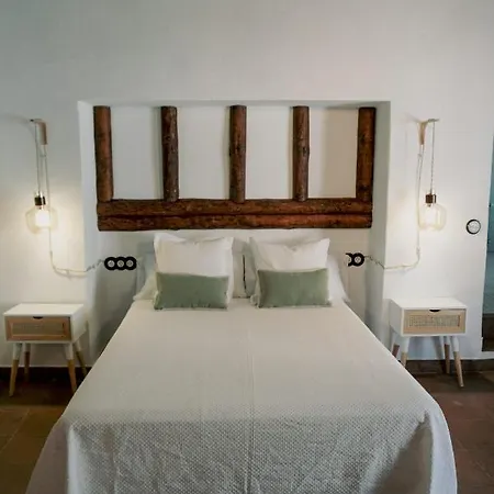 Rural La Fontanilla Hotel