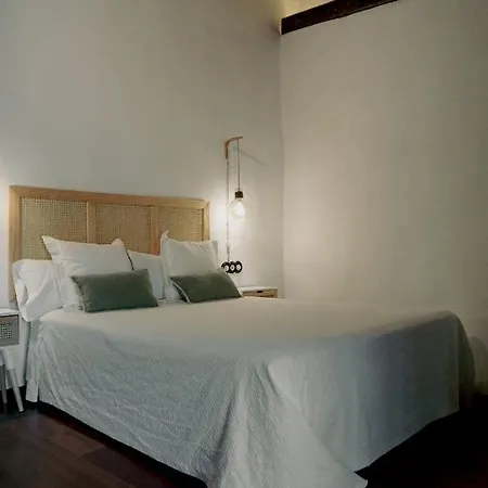 Hotel Rural La Fontanilla Fregenal de la Sierra