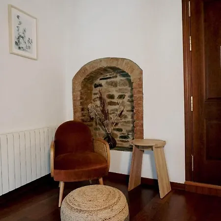 Rural La Fontanilla Отель