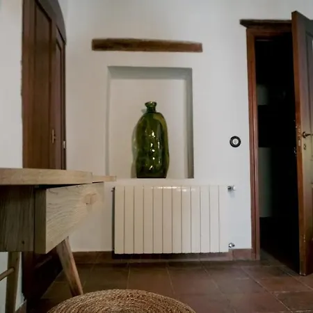 Отель Rural La Fontanilla 3*