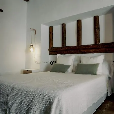 Rural La Fontanilla Hotel