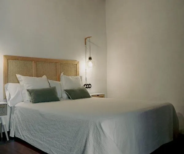 Hotel Rural La Fontanilla Fregenal de la Sierra