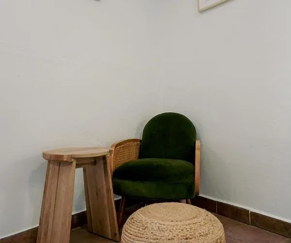 Rural La Fontanilla Fregenal de la Sierra