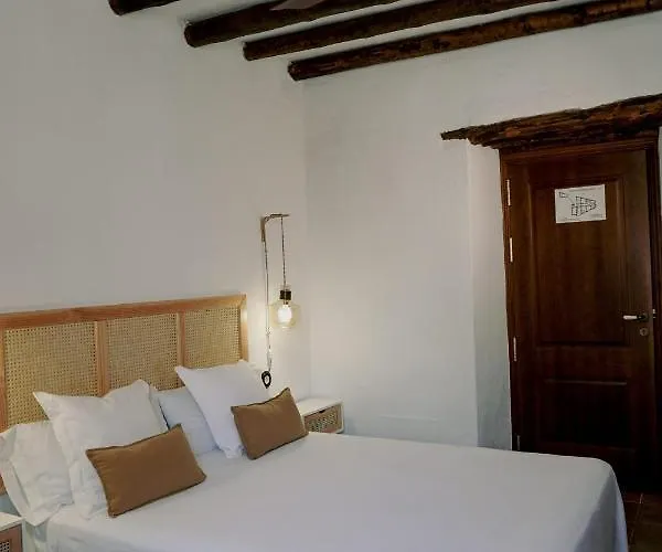 Rural La Fontanilla Fregenal de la Sierra