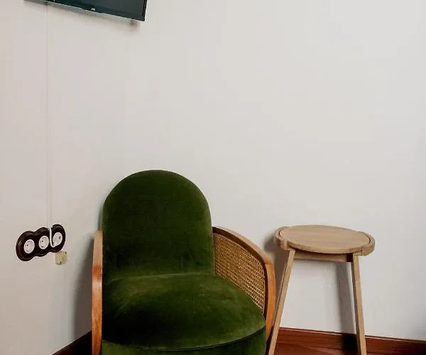 Hotel Rural La Fontanilla Fregenal de la Sierra