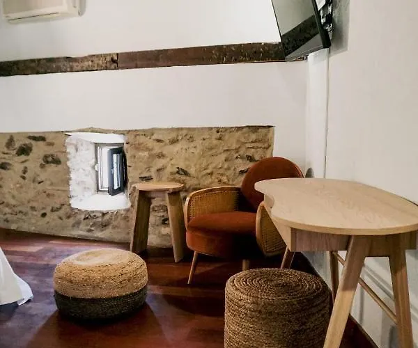 Rural La Fontanilla Hotel