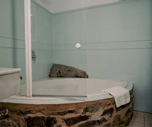 Hotel Rural La Fontanilla Fregenal de la Sierra