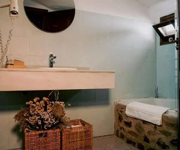 Hotel Rural La Fontanilla Fregenal de la Sierra