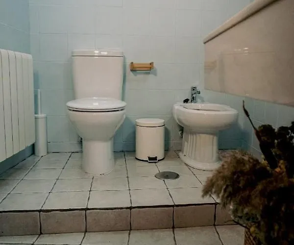 Rural La Fontanilla Hotel