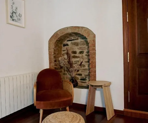 Rural La Fontanilla Hotel