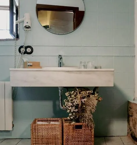 Hotel Rural La Fontanilla Fregenal de la Sierra