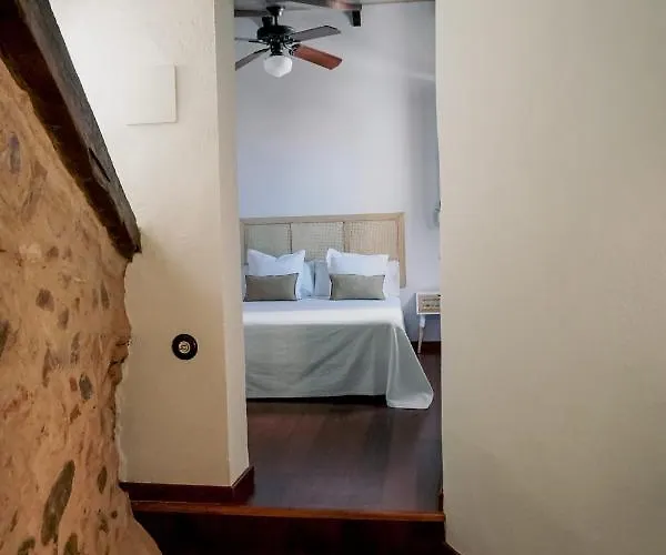 Rural La Fontanilla 3*