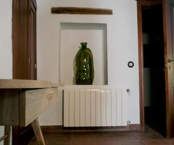 Hotel Rural La Fontanilla 3*