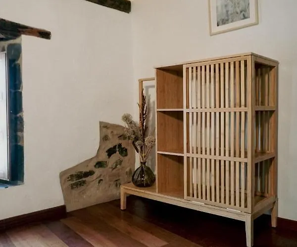 Hotel Rural La Fontanilla Fregenal de la Sierra