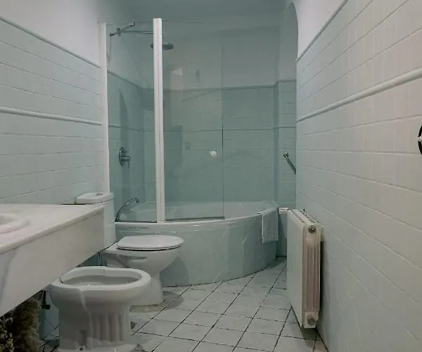 Hotel Rural La Fontanilla 3*