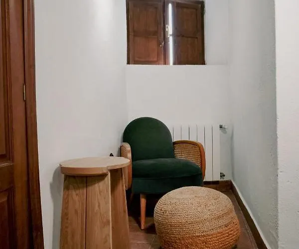 Hotel Rural La Fontanilla Fregenal de la Sierra