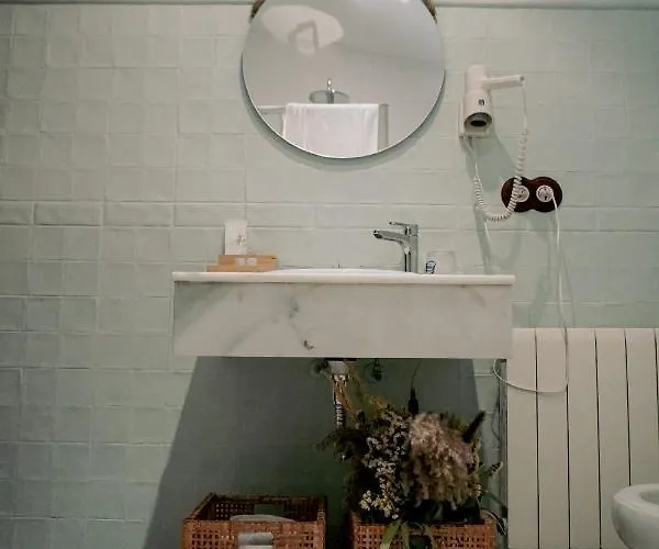 Rural La Fontanilla 3* Fregenal de la Sierra