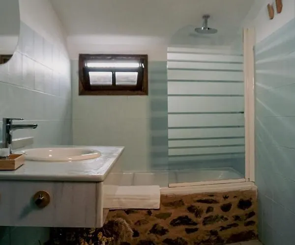 Hotel Rural La Fontanilla