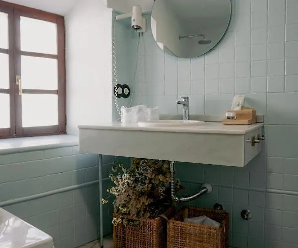 Hotel Rural La Fontanilla